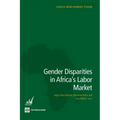 Gender Disparities in Africa's Labor Market