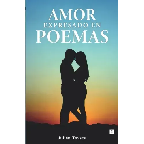 Amor expresado en poemas
