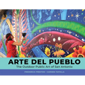 Arte del Pueblo: The Outdoor Public Art of San Antonio