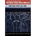 The Next Verse Poets Mixtape: Volume One: The 4 X 4