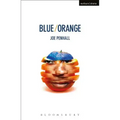 Blue/Orange