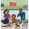 Khi Has Fun at Home