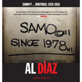 SAMO(c)...SINCE 1978: SAMO(c)...Writings: 1978-2018