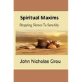 Spiritual Maxims