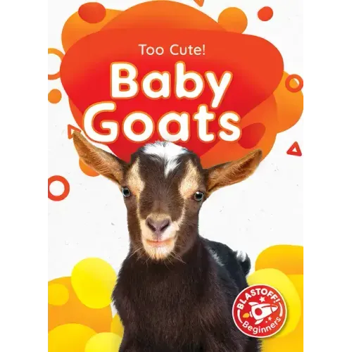 Baby Goats