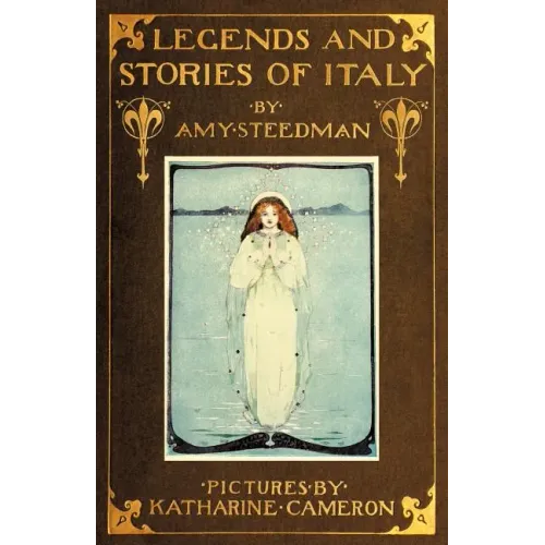 Legends and Stories of Italy