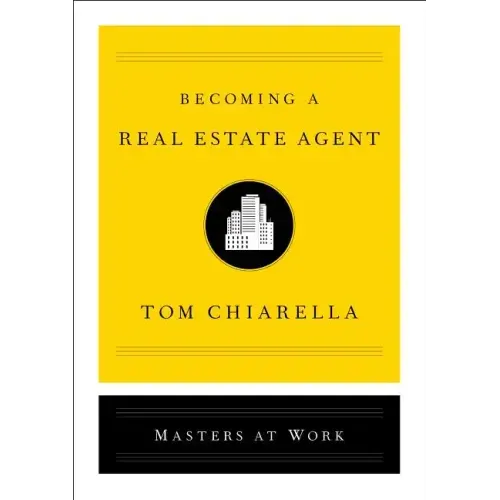 Becoming a Real Estate Agent