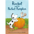 Rocket and the Perfect Pumpkin