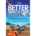 You Better Watch Out!: Technology, Change, Society, Culture