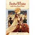 Snow White with the Red Hair, Vol. 19
