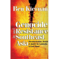 Genocide and Resistance in Southeast Asia: Documentation, Denial, and Justice in Cambodia and East Timor