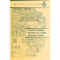 Comment Pouiemre Triompha de la Mort: Analyse Du Programme Iconographique de la Tombe Thebaine Numero 39