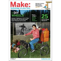 Make: Technology on Your Time Volume 11