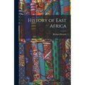 History of East Africa