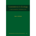 Coexistence in Ecology: A Mechanistic Perspective