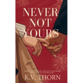 Never Not Yours