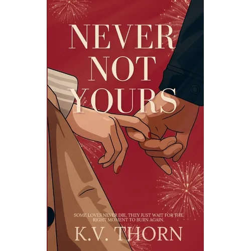 Never Not Yours