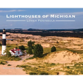 Lighthouses of Michigan - Lower Peninsula