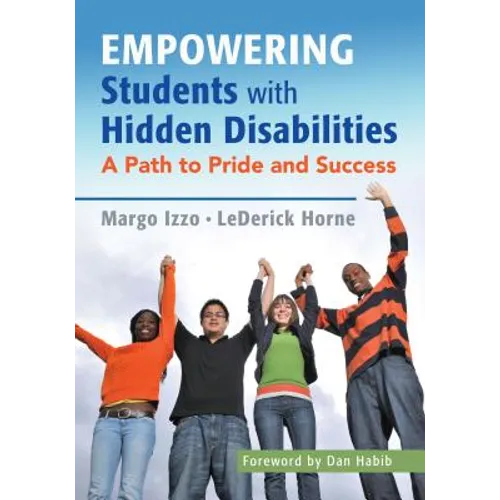 Empowering Students with Hidden Disabilities: A Path to Pride and Success