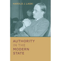 Authority in the Modern State