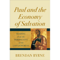 Paul and the Economy of Salvation: Reading from the Perspective of the Last Judgment