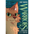Warriors Graphic Novel: The New Prophecy, Part One of Three