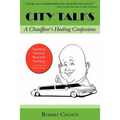 City Talks: A Chauffeur's Healing Confessions