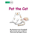 Pat The Cat