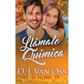 Llámalo Química