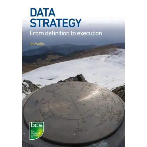 Data Strategy: From definition to execution