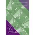 Optimal Hand Evaluation: An Honors Book from Master Point Press