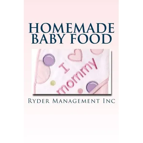 Homemade Baby Food: Introducing Baby to Solid Food