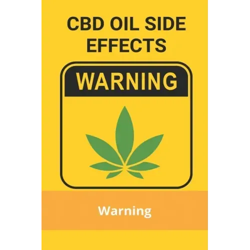 CBD Oil Side Effects: Warning: Cannabis/Cbd Oil-Infused Drinks