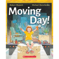 Moving Day!