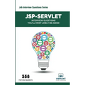 JSP-Servlet Interview Questions You'll Most Likely Be Asked
