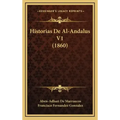 Historias De Al-Andalus V1 (1860)