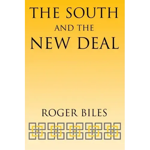 The South and the New Deal