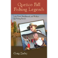 Quetico Fall Fishing Legends: Lake Trout, Smallmouth, and Walleye Jig Fishing Secrets