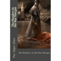 The Murders in the Rue Morgue