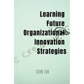 Learning Future Organizational Innovation Strategies
