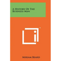 A History Of The Business Man