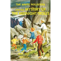 The Happy Hollisters and the Mystery of the Midnight Trolls