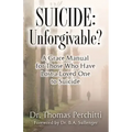 Suicide: Unforgivable?