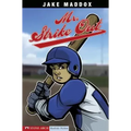 Mr. Strike Out