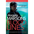 Blood Lines: An absolutely gripping thriller that will have you hooked