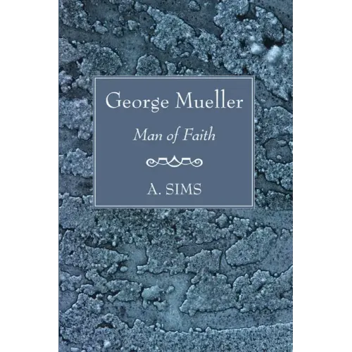 George Mueller