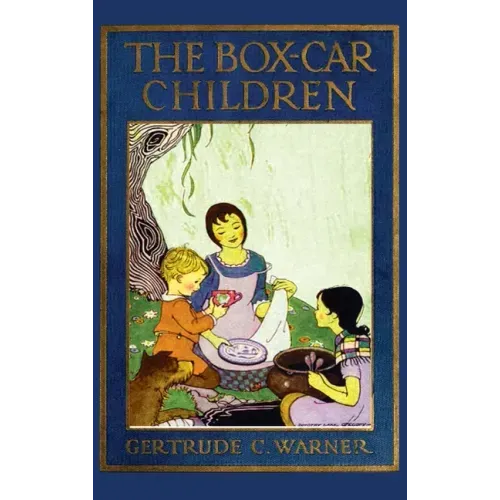 The Box-Car Children