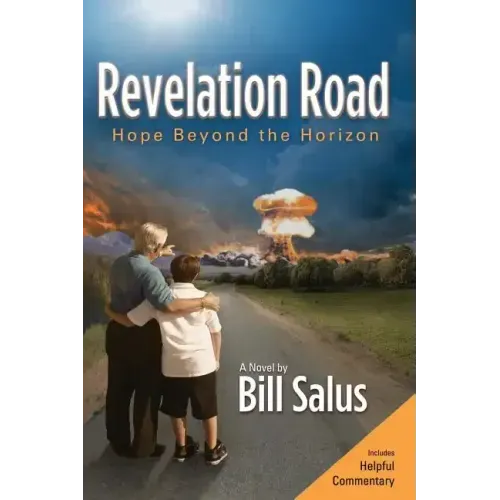 Revelation Road: Hope Beyond the Horizon