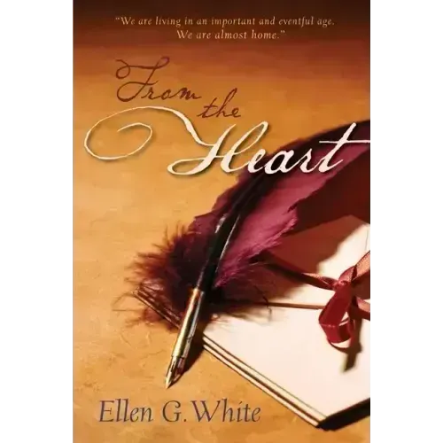 From the Heart