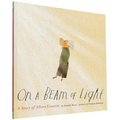 On a Beam of Light: A Story of Albert Einstein